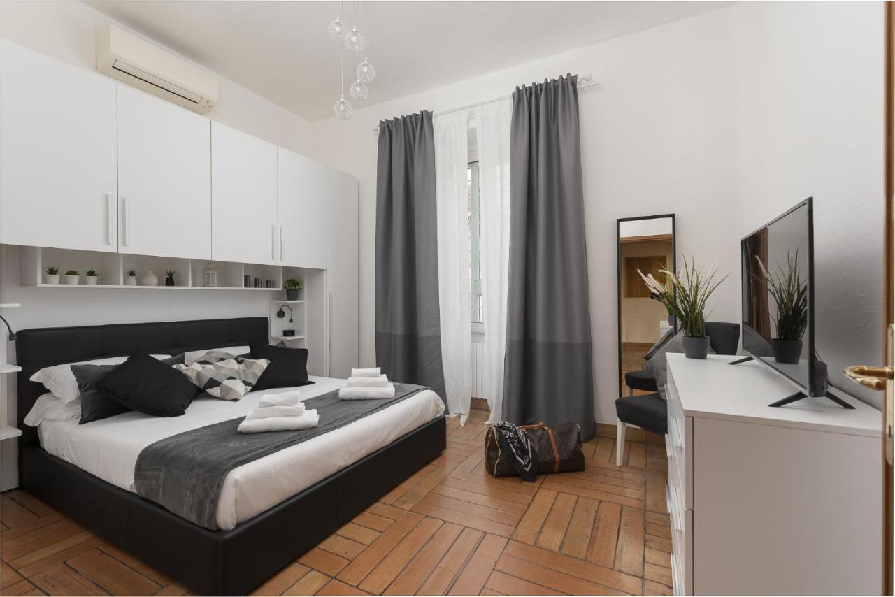 Take You Rome - Vatican Apartment Εξωτερικό φωτογραφία